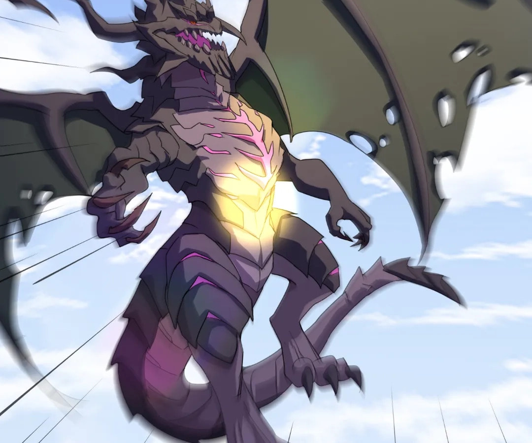Read The Ultimate Summoner chapter 128 image 30 on Lezhin