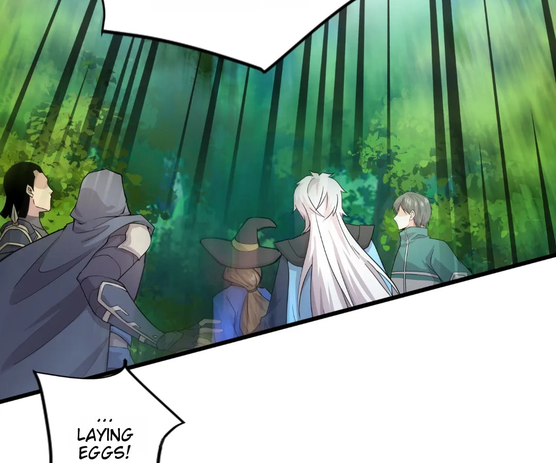 Read The Ultimate Summoner chapter 128 image 32 on Lezhin