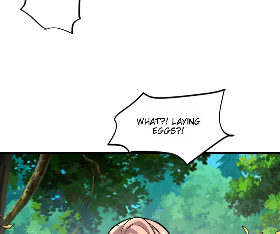Read The Ultimate Summoner chapter 128 image 33 on Lezhin