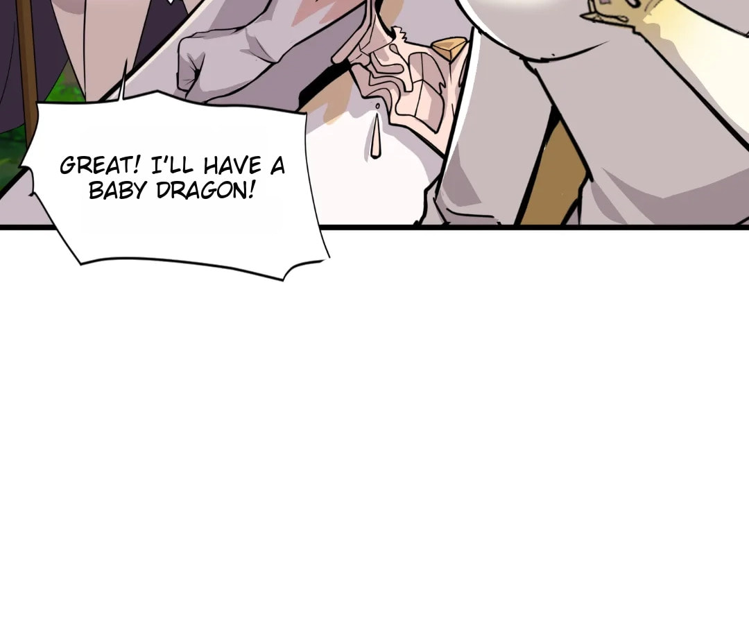 Read The Ultimate Summoner chapter 128 image 35 on Lezhin