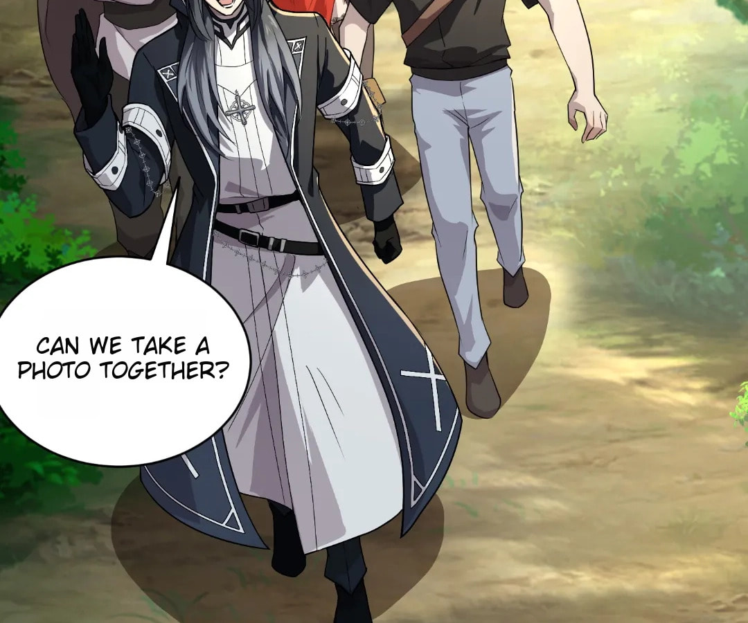 Read The Ultimate Summoner chapter 128 image 37 on Lezhin