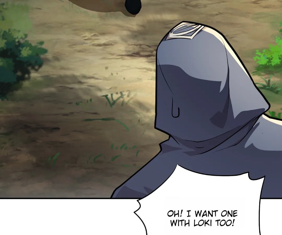Read The Ultimate Summoner chapter 128 image 38 on Lezhin