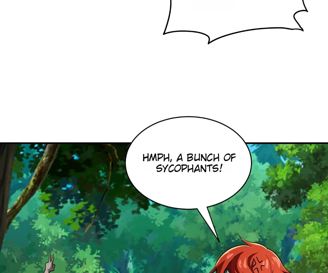 Read The Ultimate Summoner chapter 128 image 39 on Lezhin