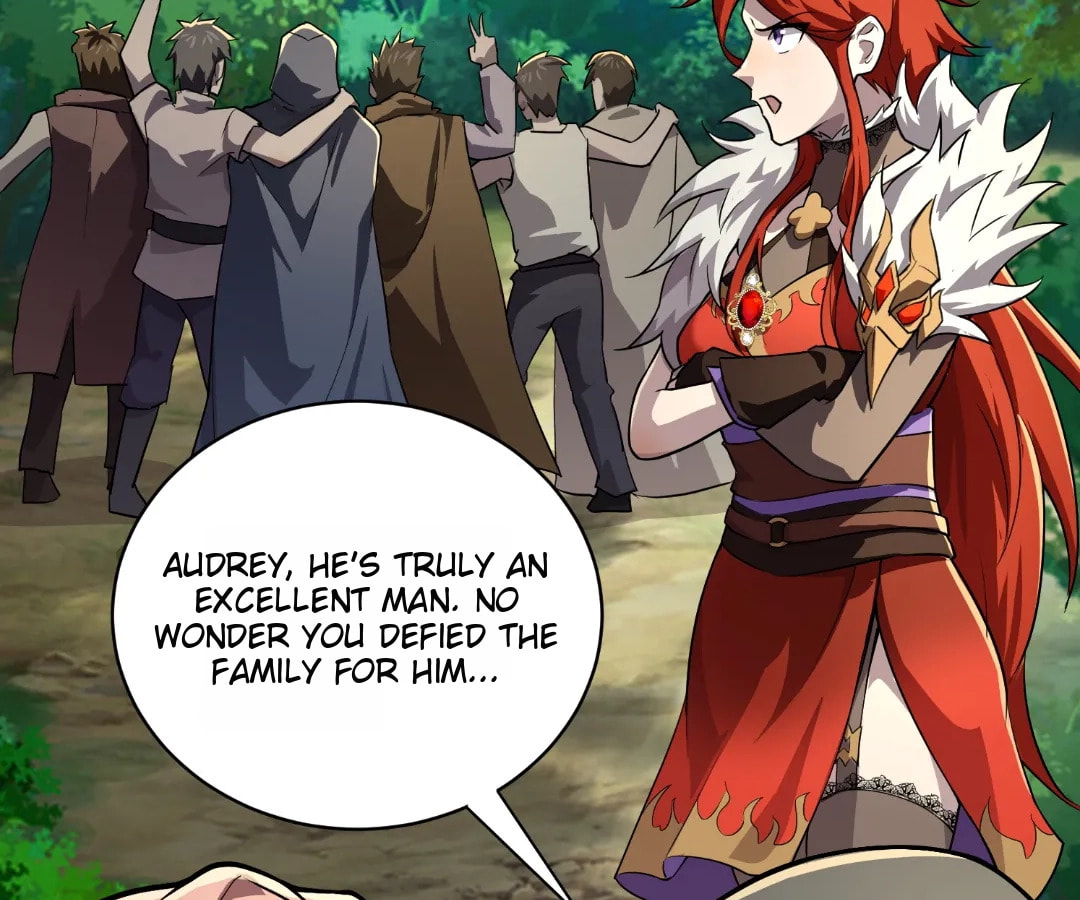 Read The Ultimate Summoner chapter 128 image 40 on Lezhin