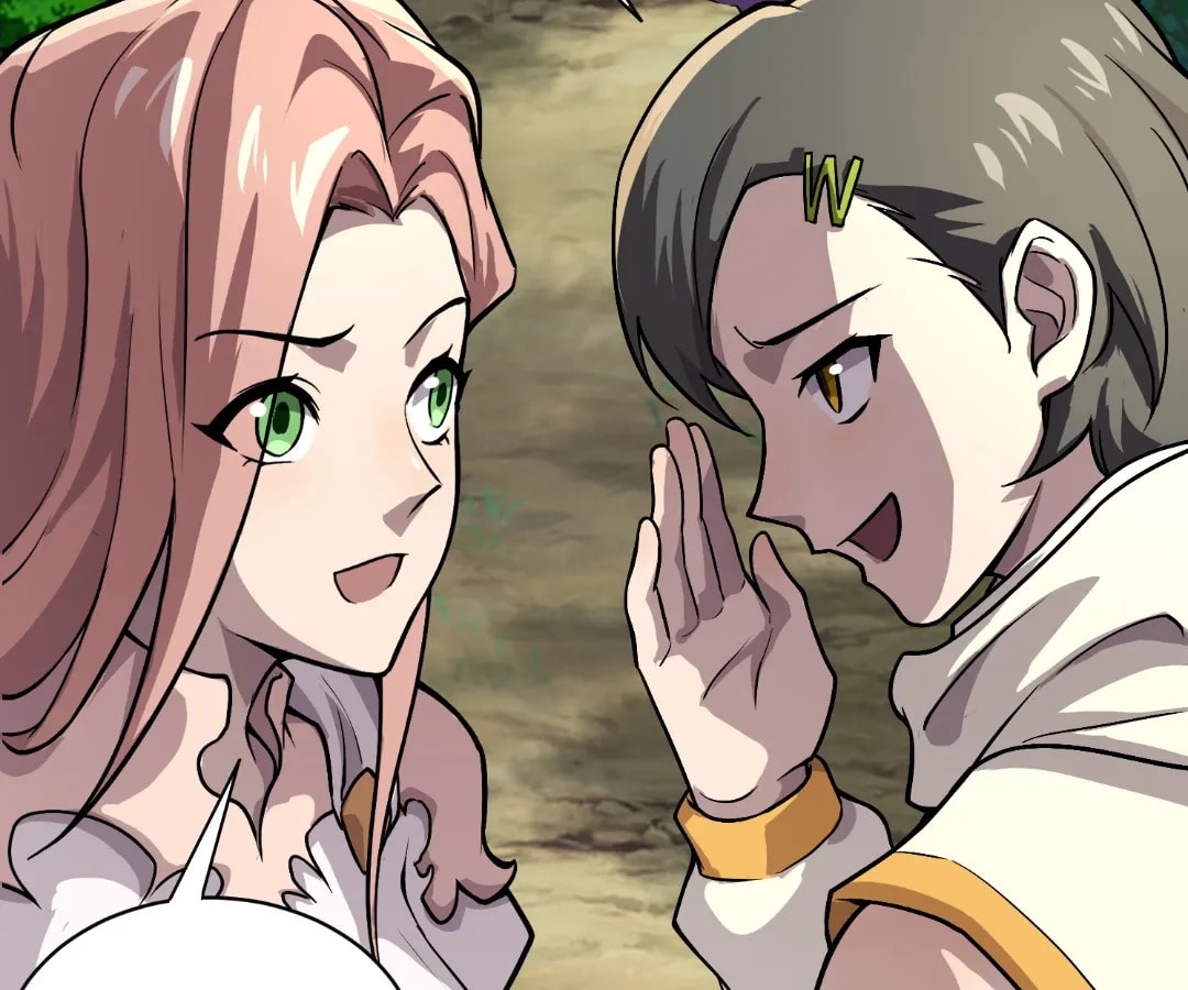 Read The Ultimate Summoner chapter 128 image 41 on Lezhin