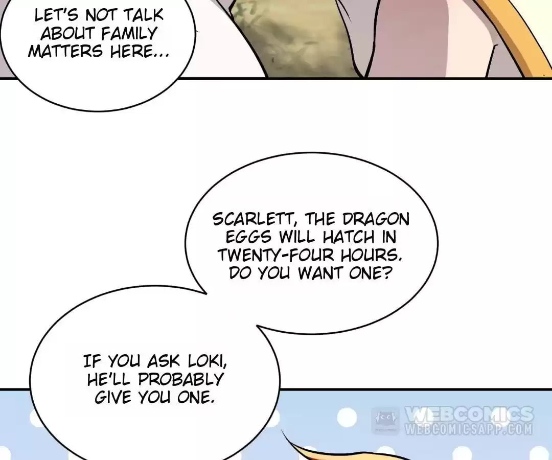 Read The Ultimate Summoner chapter 128 image 42 on Lezhin