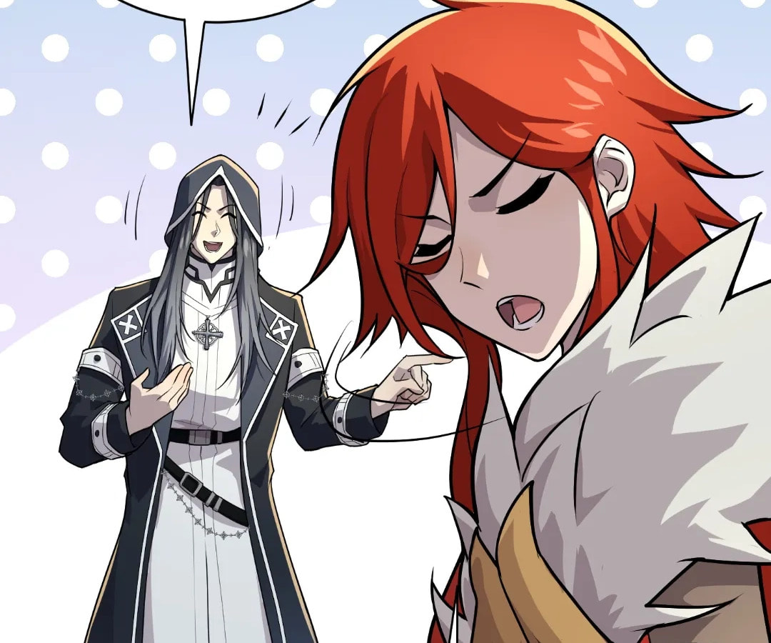 Read The Ultimate Summoner chapter 128 image 43 on Lezhin