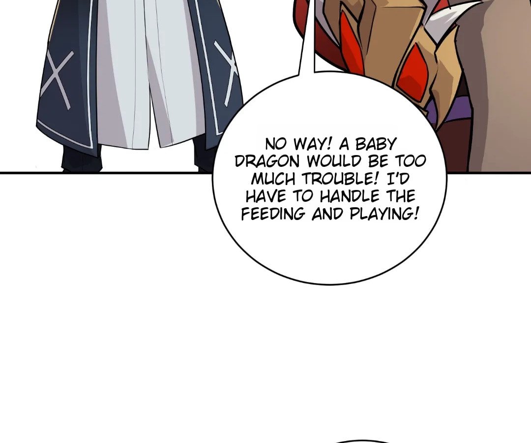 Read The Ultimate Summoner chapter 128 image 44 on Lezhin