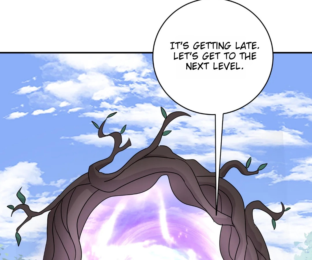 Read The Ultimate Summoner chapter 128 image 45 on Lezhin
