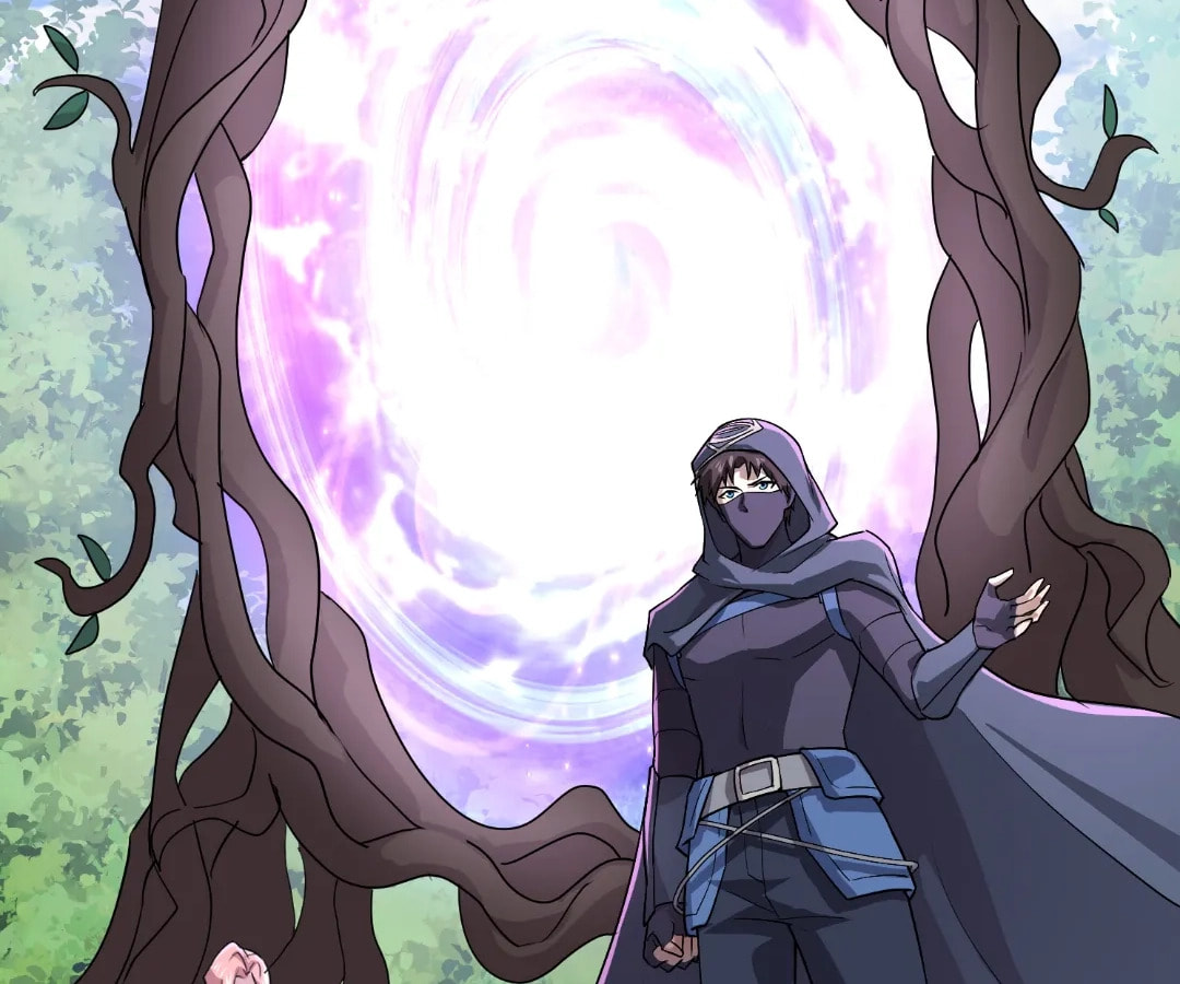Read The Ultimate Summoner chapter 128 image 46 on Lezhin