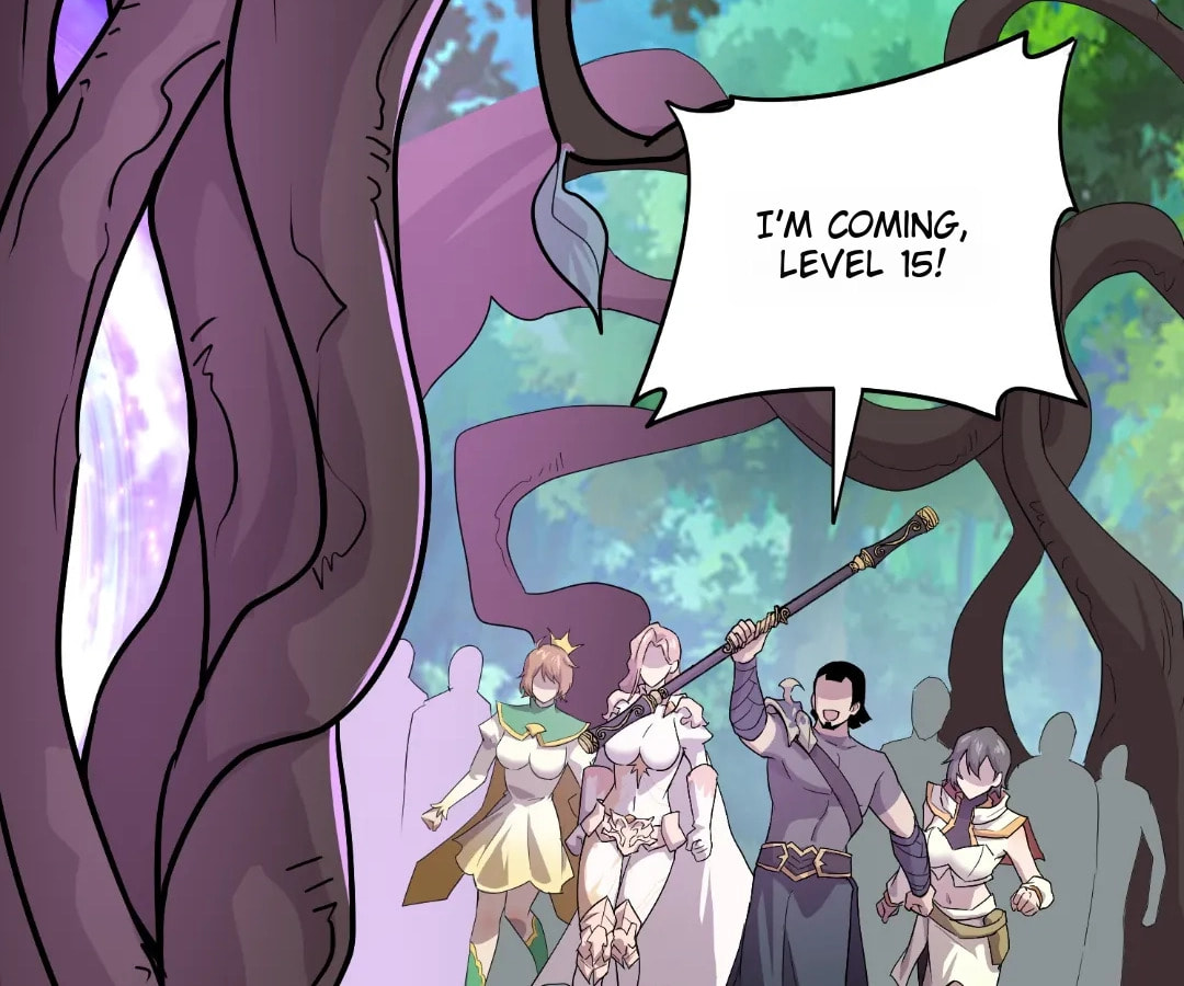Read The Ultimate Summoner chapter 128 image 49 on Lezhin