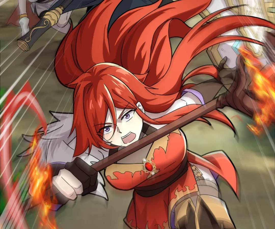 Read The Ultimate Summoner chapter 128 image 5 on Lezhin