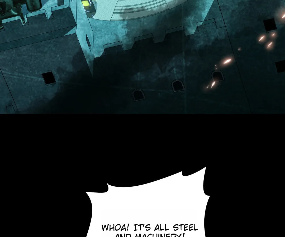 Read The Ultimate Summoner chapter 128 image 55 on Lezhin