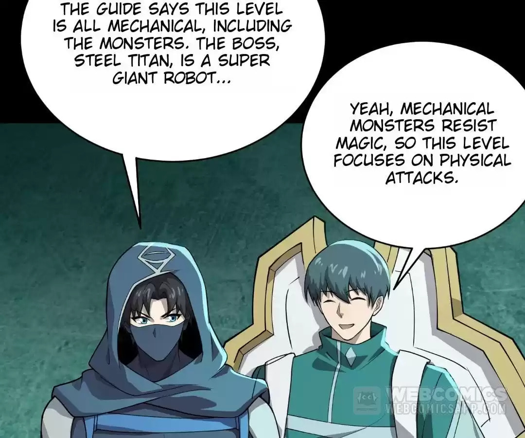 Read The Ultimate Summoner chapter 128 image 58 on Lezhin