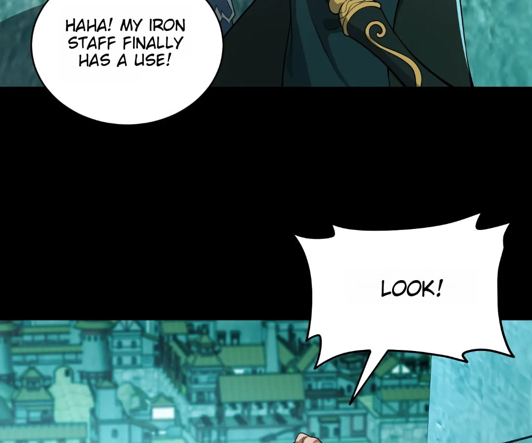 Read The Ultimate Summoner chapter 128 image 60 on Lezhin