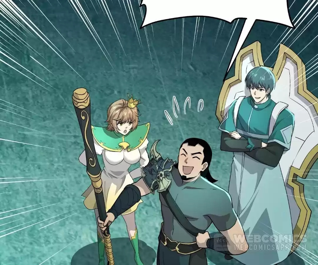 Read The Ultimate Summoner chapter 128 image 66 on Lezhin