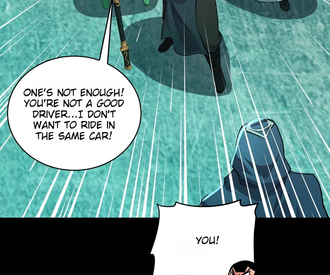 Read The Ultimate Summoner chapter 128 image 67 on Lezhin
