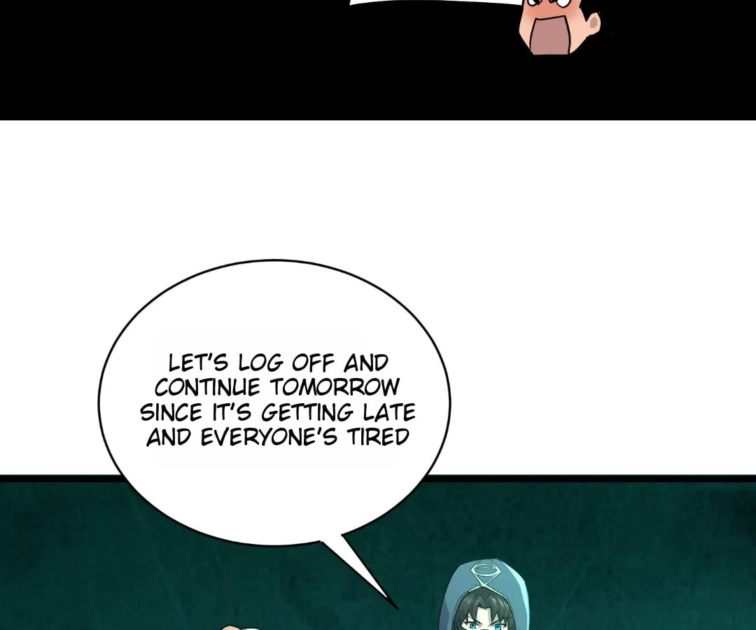 Read The Ultimate Summoner chapter 128 image 68 on Lezhin