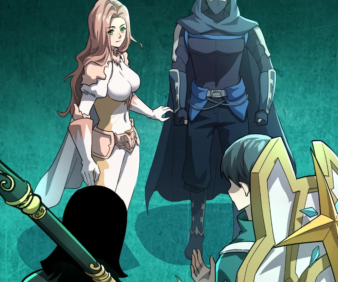Read The Ultimate Summoner chapter 128 image 69 on Lezhin