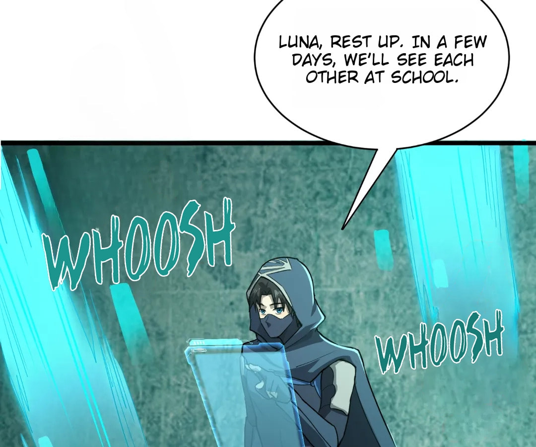 Read The Ultimate Summoner chapter 128 image 71 on Lezhin