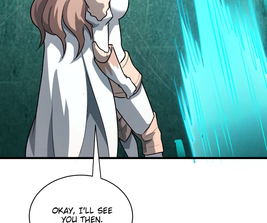 Read The Ultimate Summoner chapter 128 image 73 on Lezhin