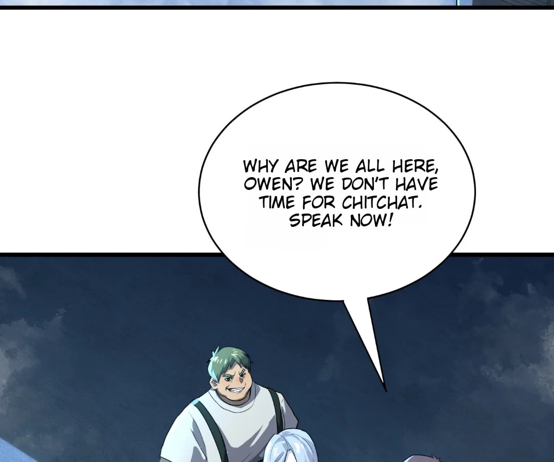Read The Ultimate Summoner chapter 128 image 78 on Lezhin