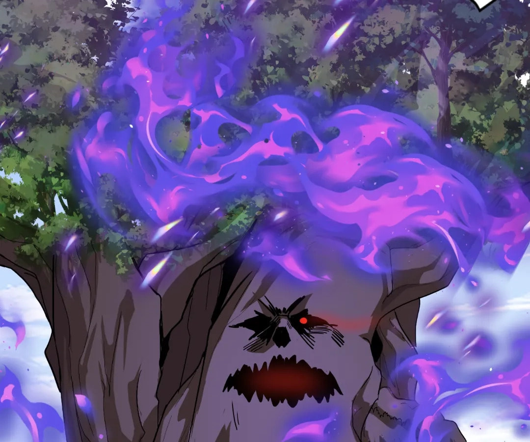 Read The Ultimate Summoner chapter 128 image 8 on Lezhin