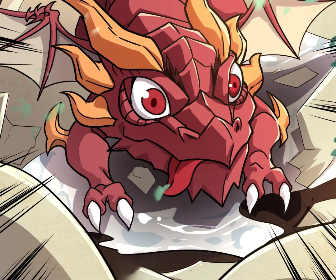 Read The Ultimate Summoner chapter 129 image 15 on Lezhin