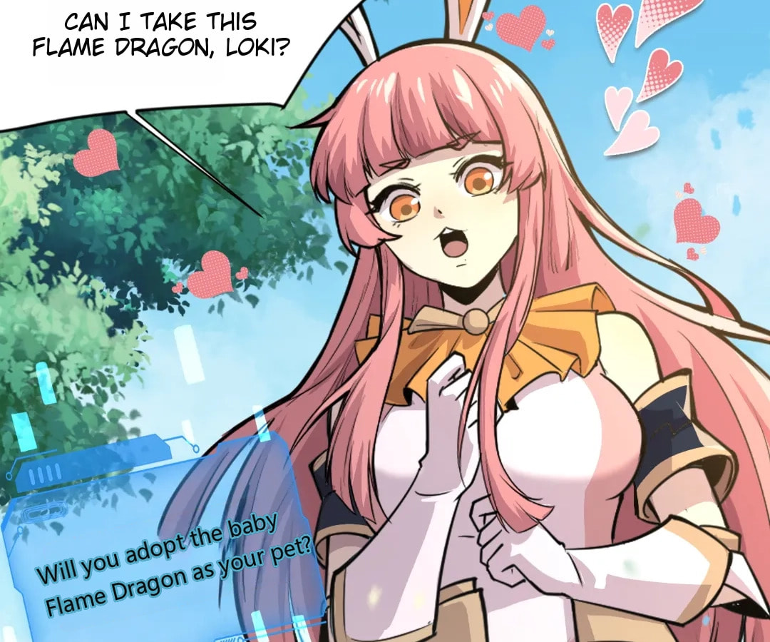 Read The Ultimate Summoner chapter 129 image 17 on Lezhin