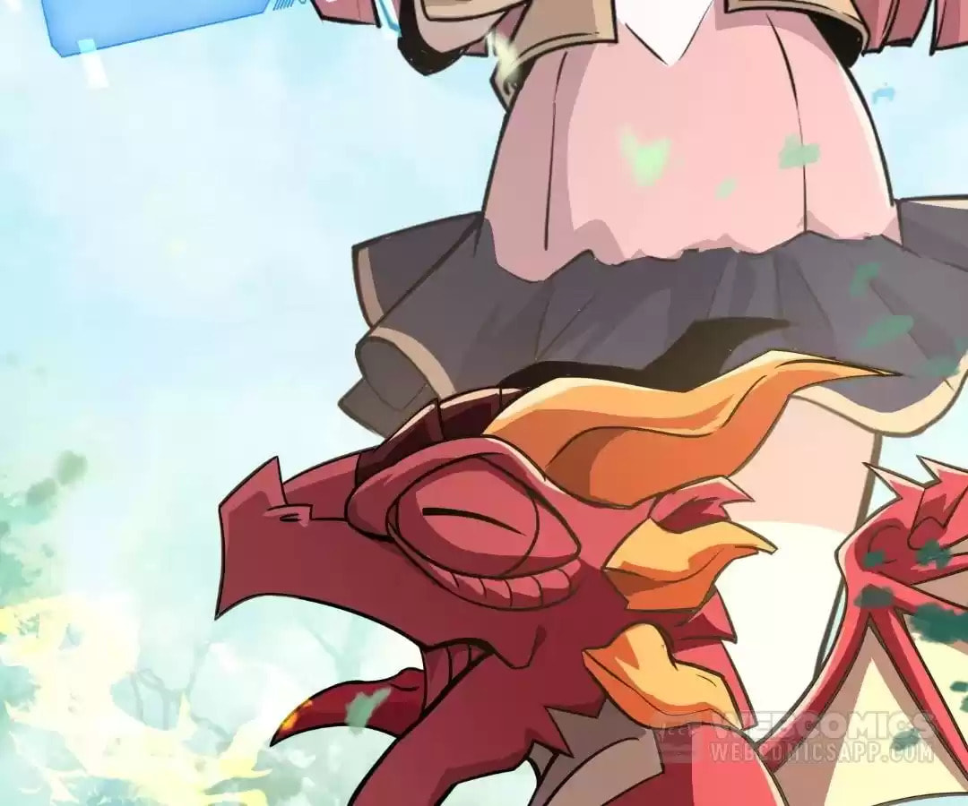 Read The Ultimate Summoner chapter 129 image 18 on Lezhin