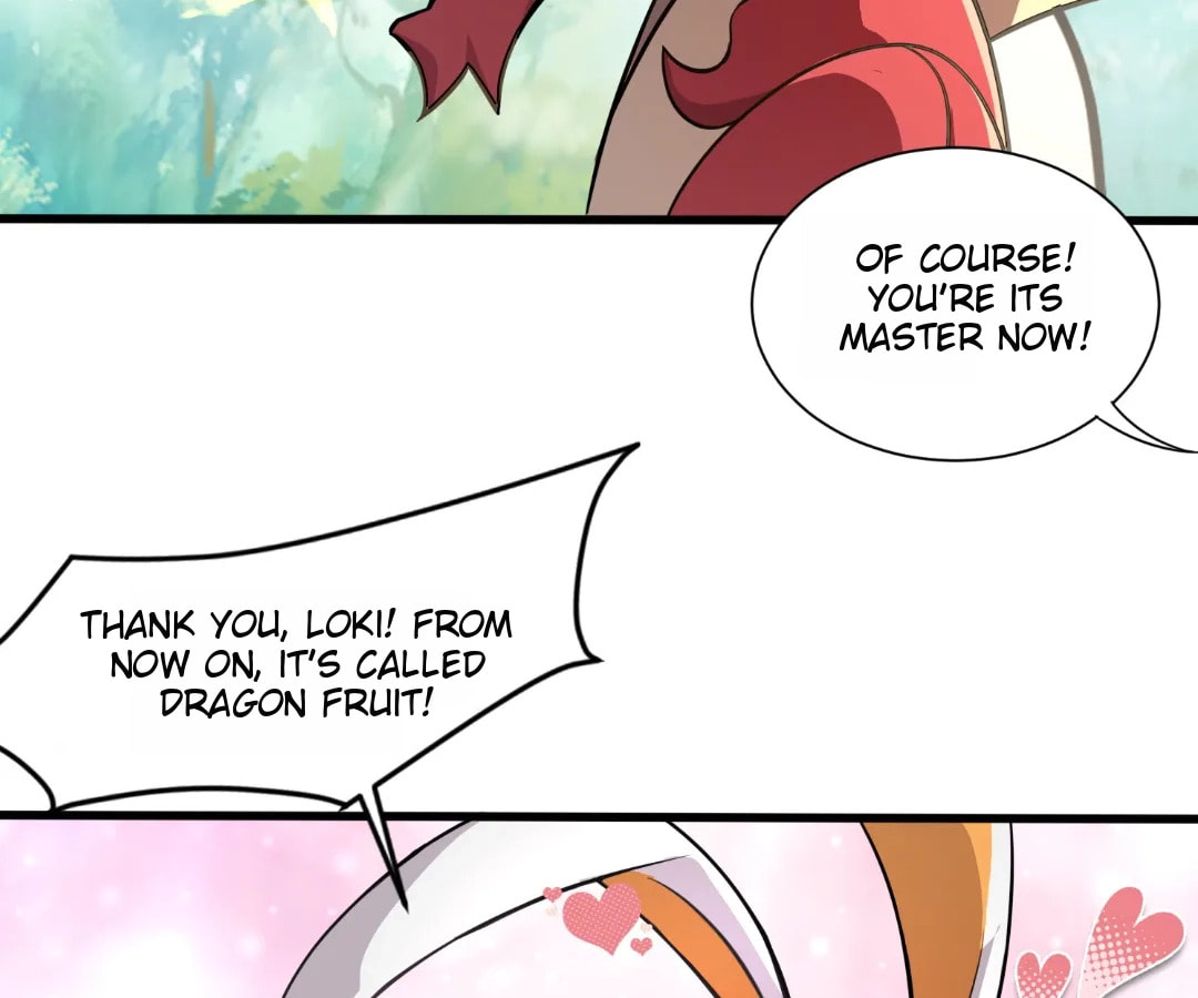 Read The Ultimate Summoner chapter 129 image 19 on Lezhin