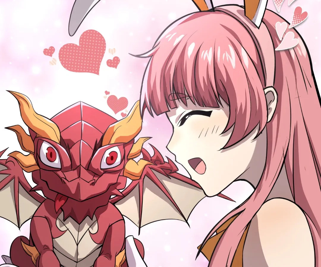 Read The Ultimate Summoner chapter 129 image 20 on Lezhin