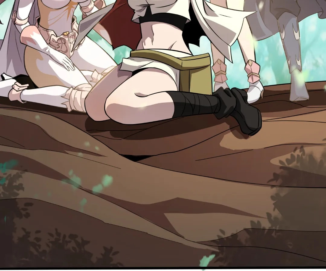 Read The Ultimate Summoner chapter 129 image 24 on Lezhin