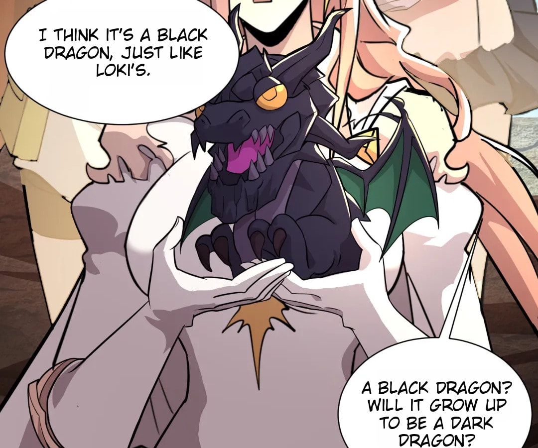 Read The Ultimate Summoner chapter 129 image 27 on Lezhin