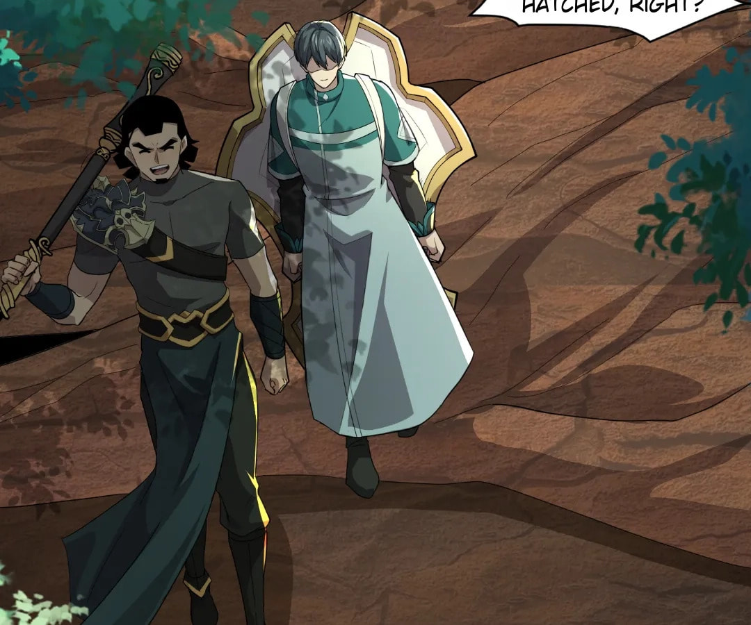 Read The Ultimate Summoner chapter 129 image 29 on Lezhin