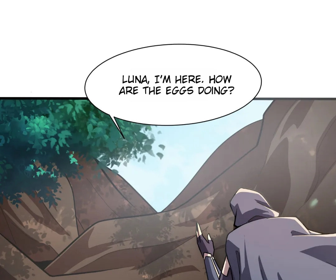 Read The Ultimate Summoner chapter 129 image 3 on Lezhin
