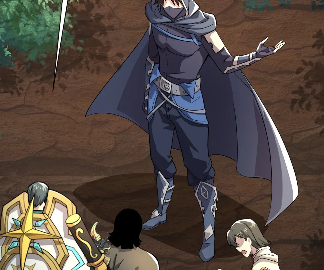 Read The Ultimate Summoner chapter 129 image 32 on Lezhin