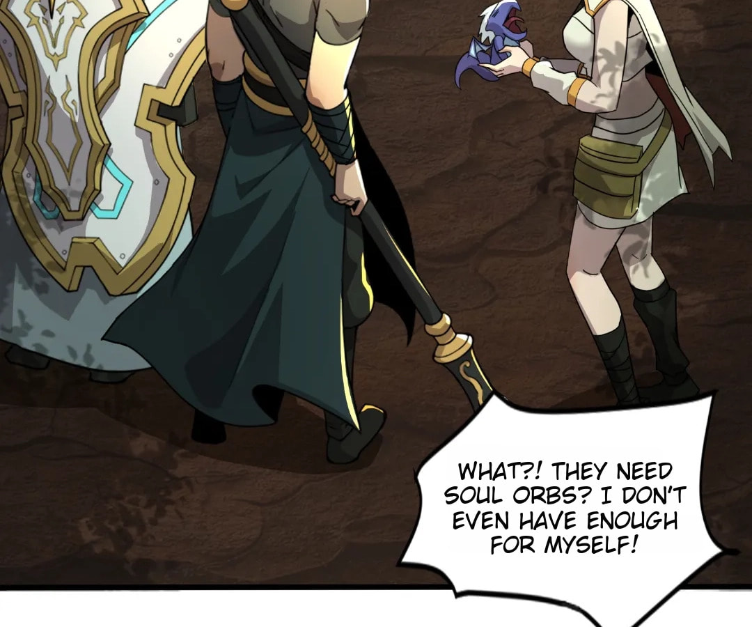 Read The Ultimate Summoner chapter 129 image 33 on Lezhin