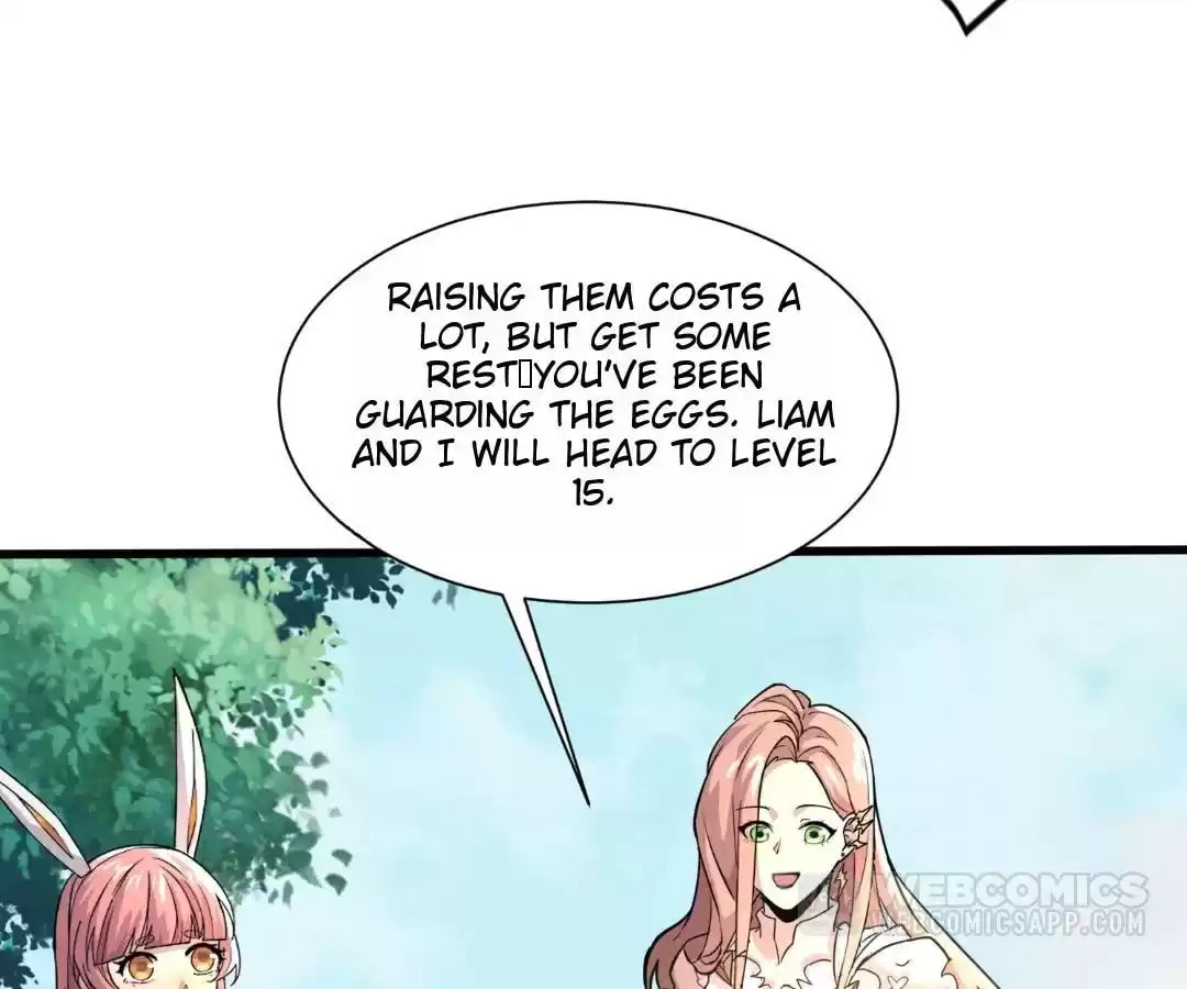 Read The Ultimate Summoner chapter 129 image 34 on Lezhin