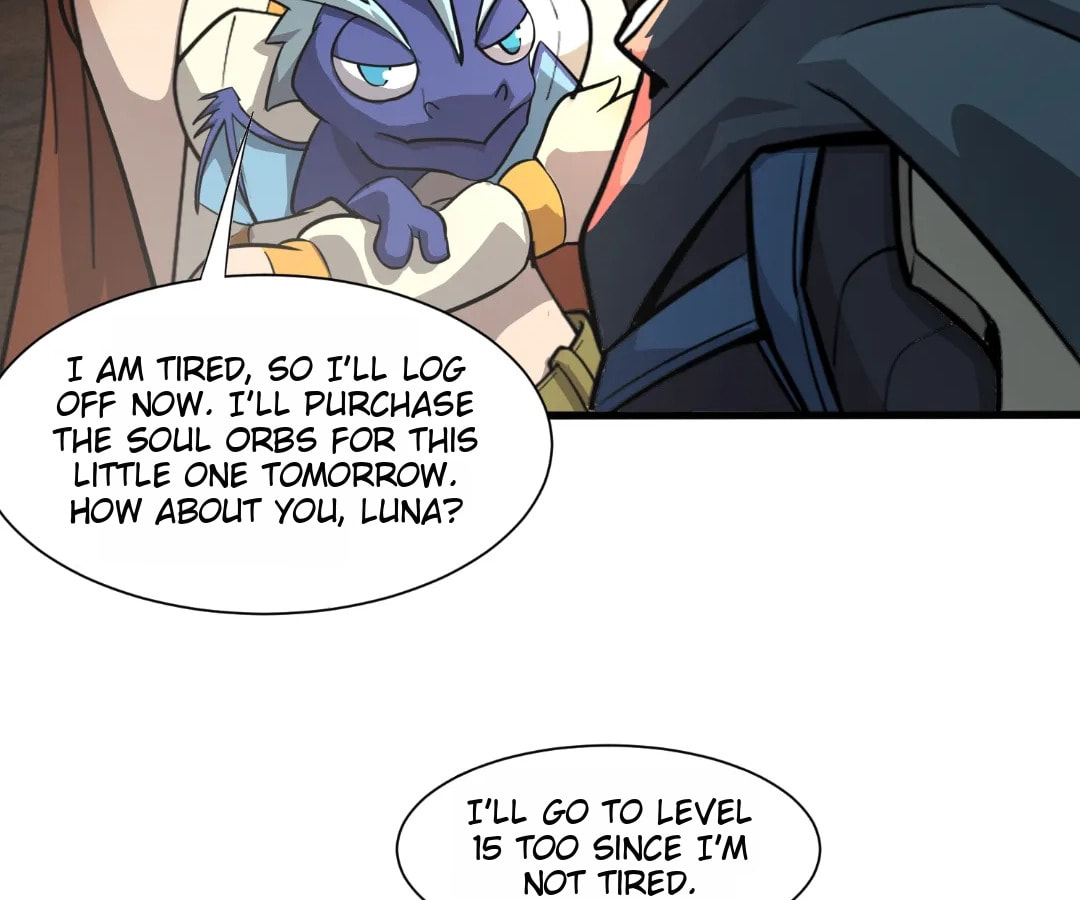 Read The Ultimate Summoner chapter 129 image 36 on Lezhin