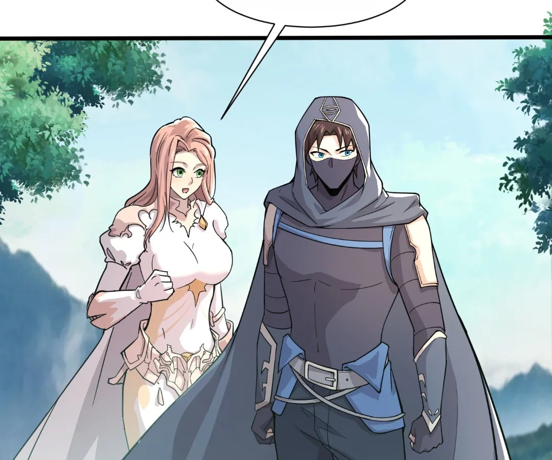 Read The Ultimate Summoner chapter 129 image 37 on Lezhin
