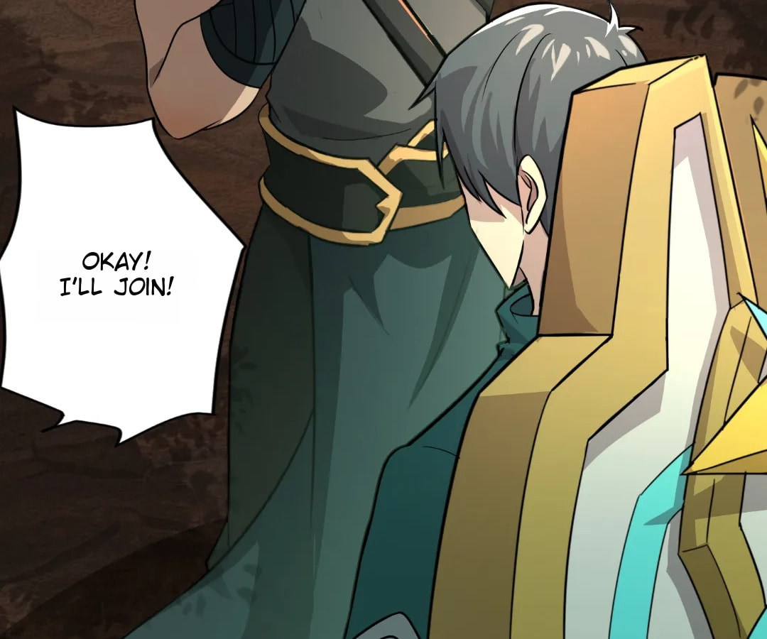 Read The Ultimate Summoner chapter 129 image 39 on Lezhin