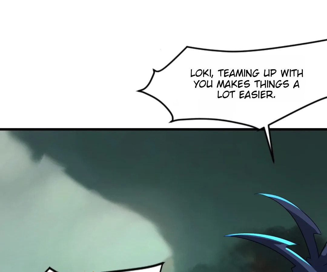 Read The Ultimate Summoner chapter 129 image 44 on Lezhin