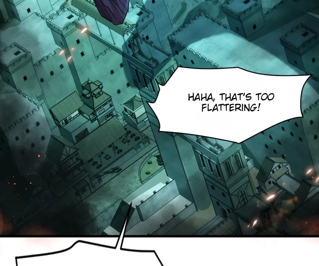 Read The Ultimate Summoner chapter 129 image 47 on Lezhin