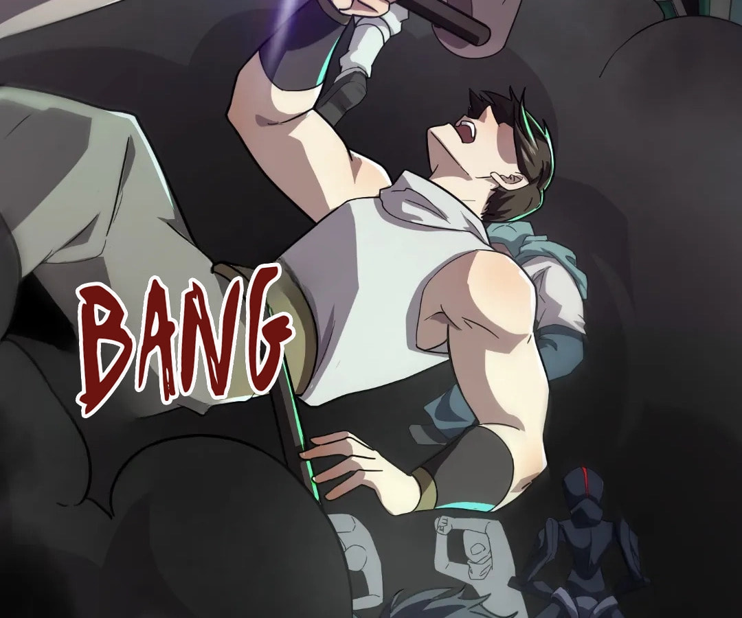Read The Ultimate Summoner chapter 129 image 55 on Lezhin