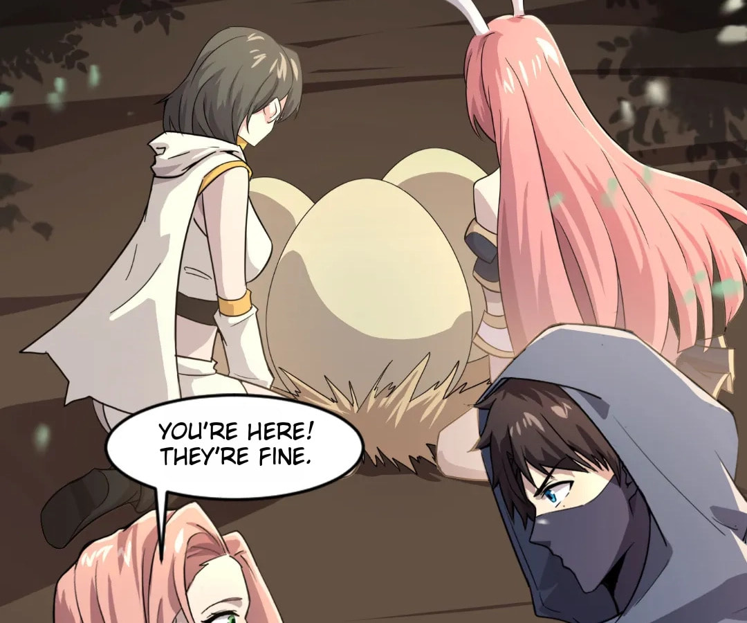Read The Ultimate Summoner chapter 129 image 6 on Lezhin