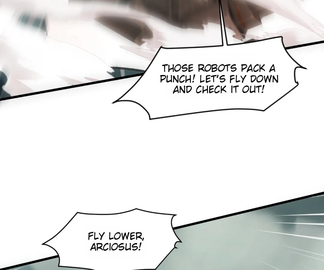 Read The Ultimate Summoner chapter 129 image 62 on Lezhin