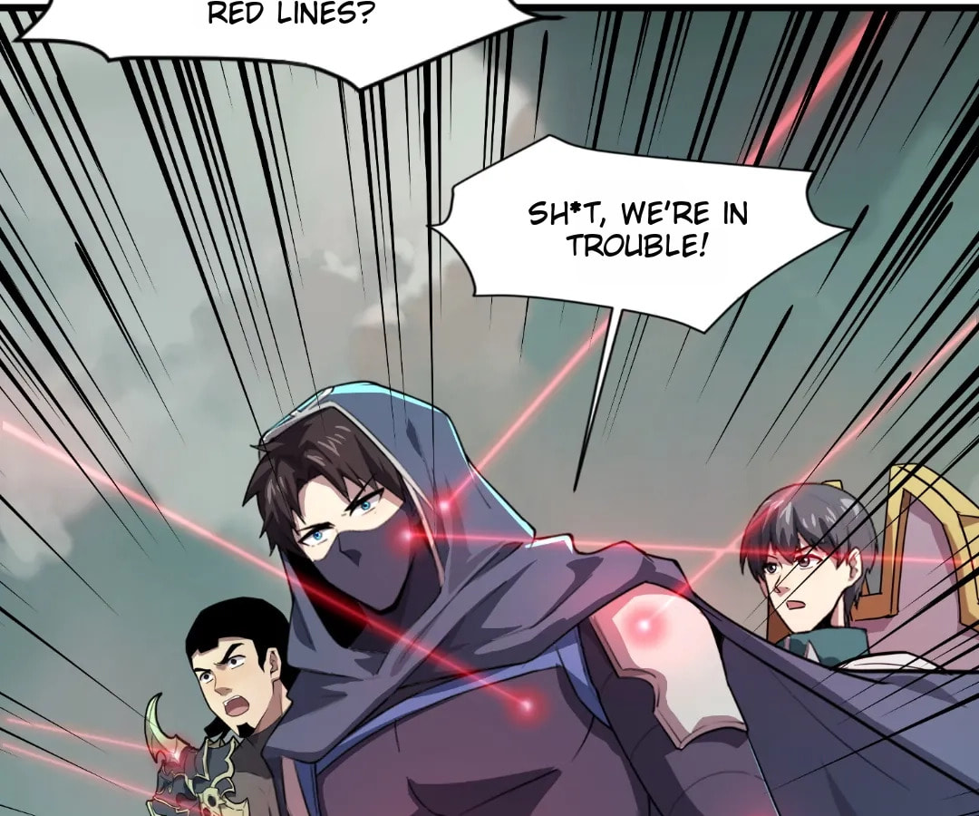 Read The Ultimate Summoner chapter 129 image 69 on Lezhin