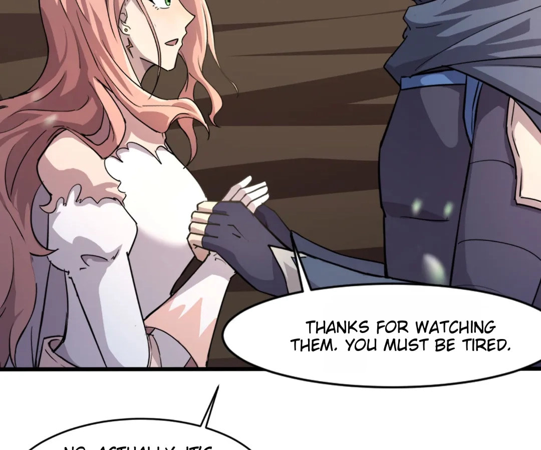 Read The Ultimate Summoner chapter 129 image 7 on Lezhin