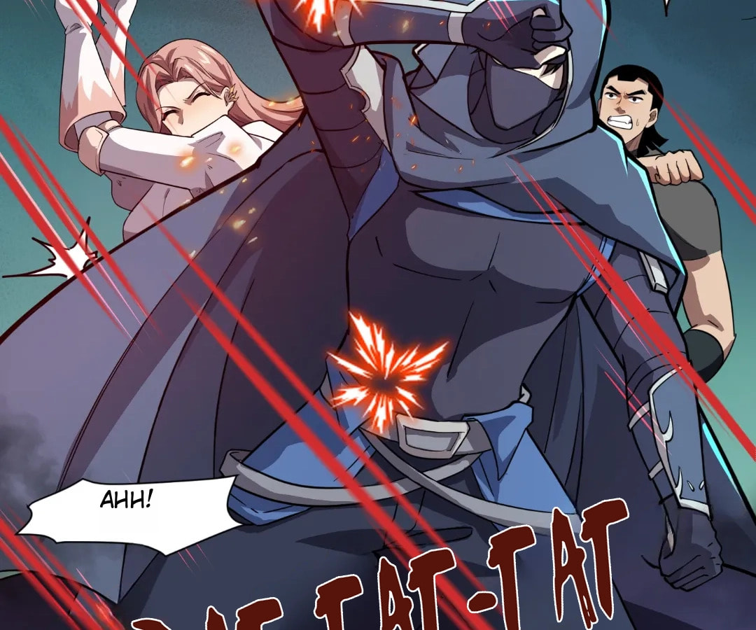 Read The Ultimate Summoner chapter 129 image 78 on Lezhin